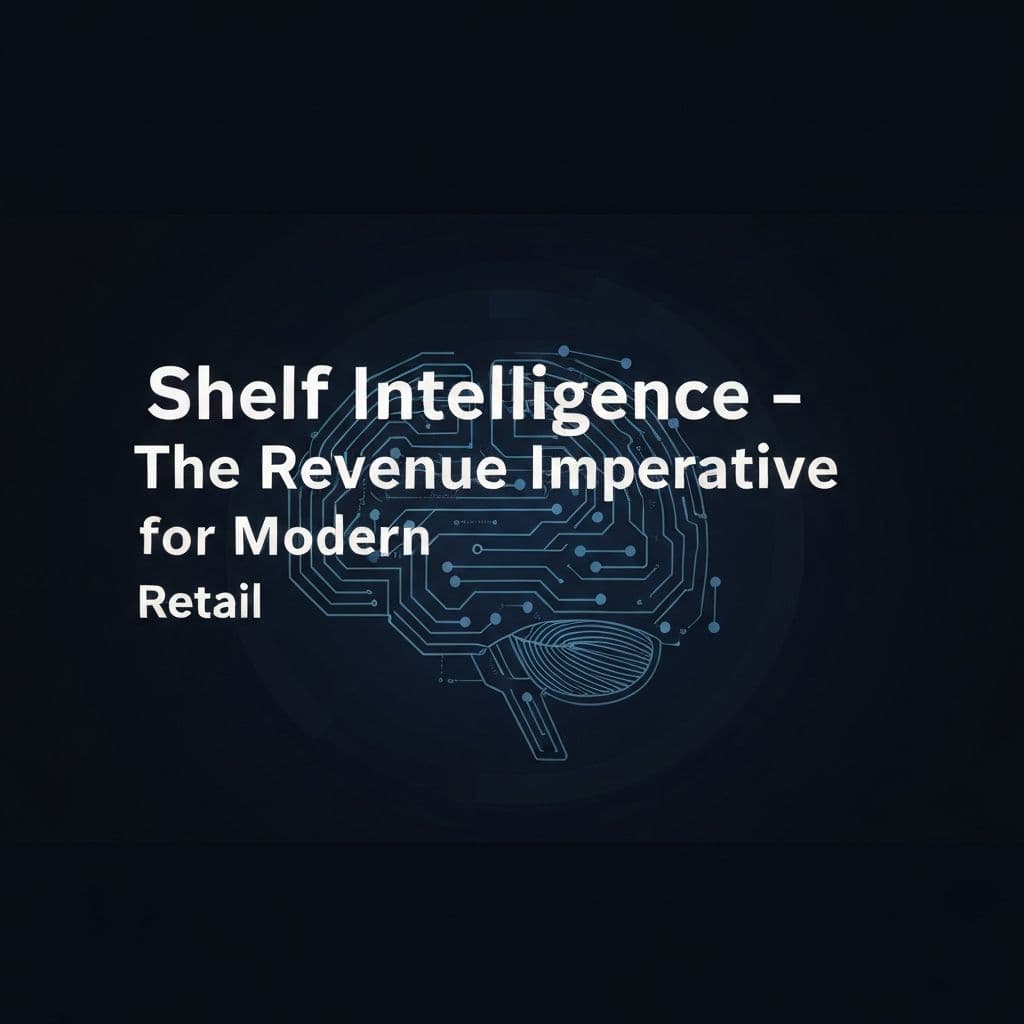 Shelf Intelligence presentation